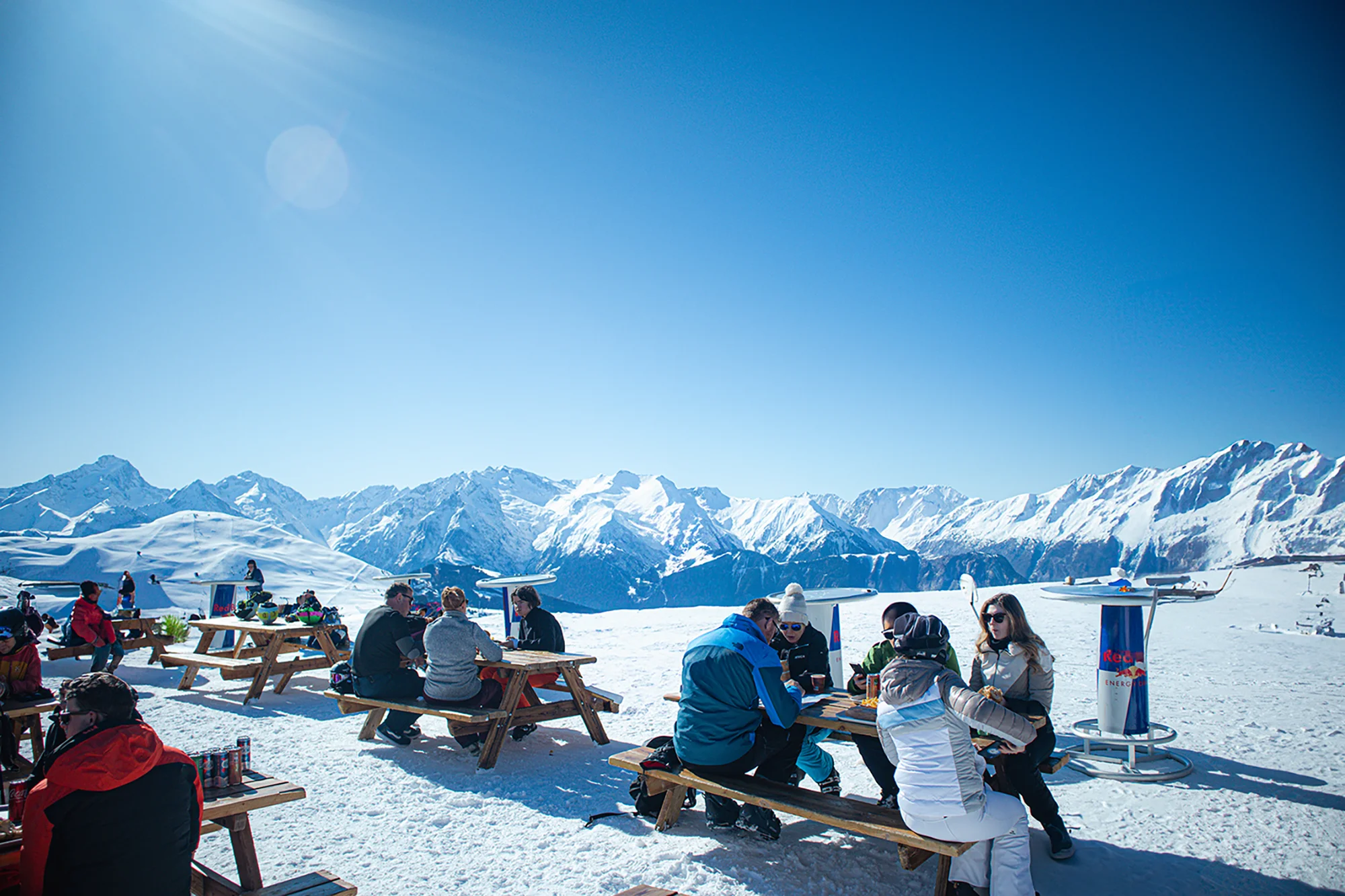 Sarenne Alpe d'Huez