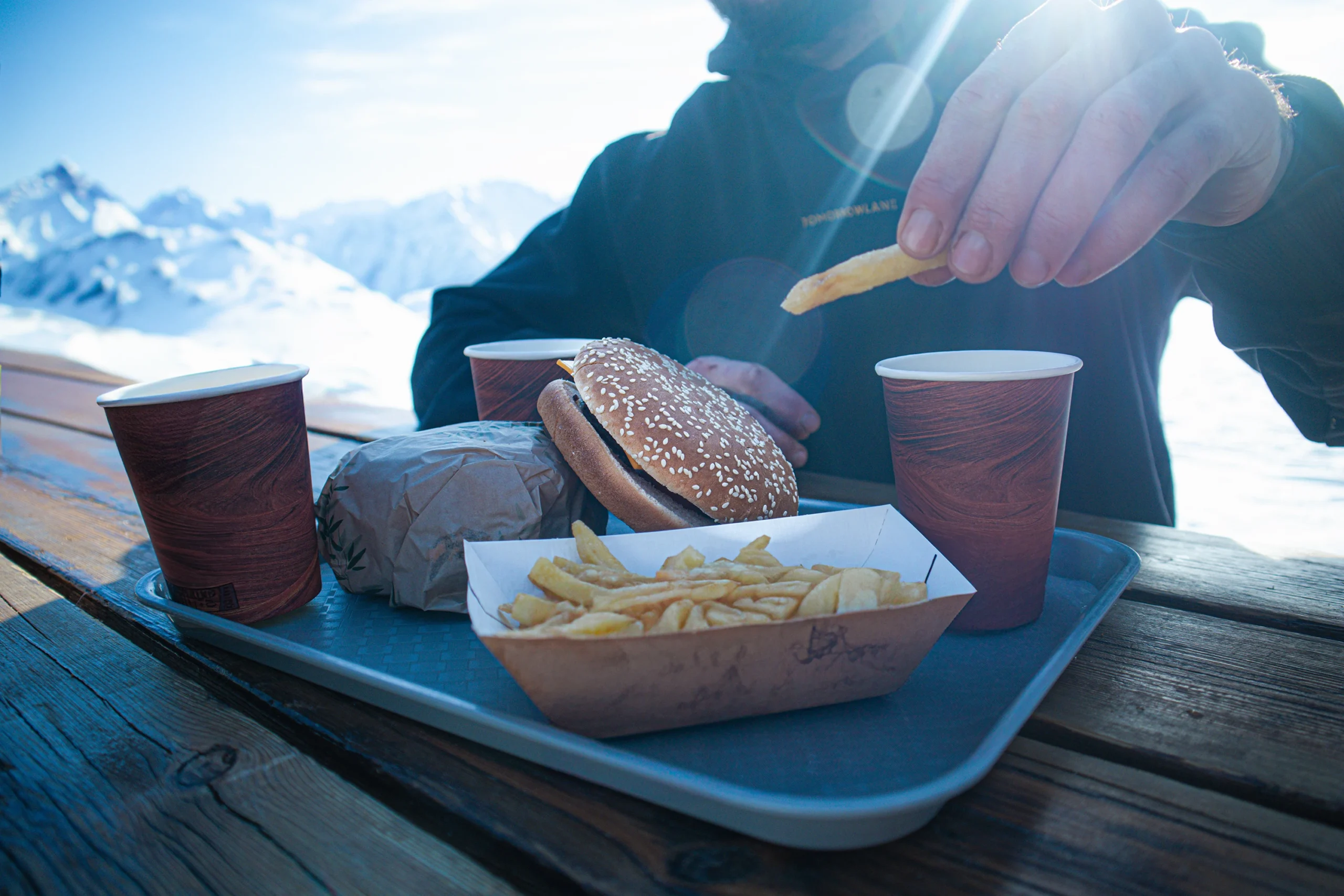 Sarenne Alpe d'Huez