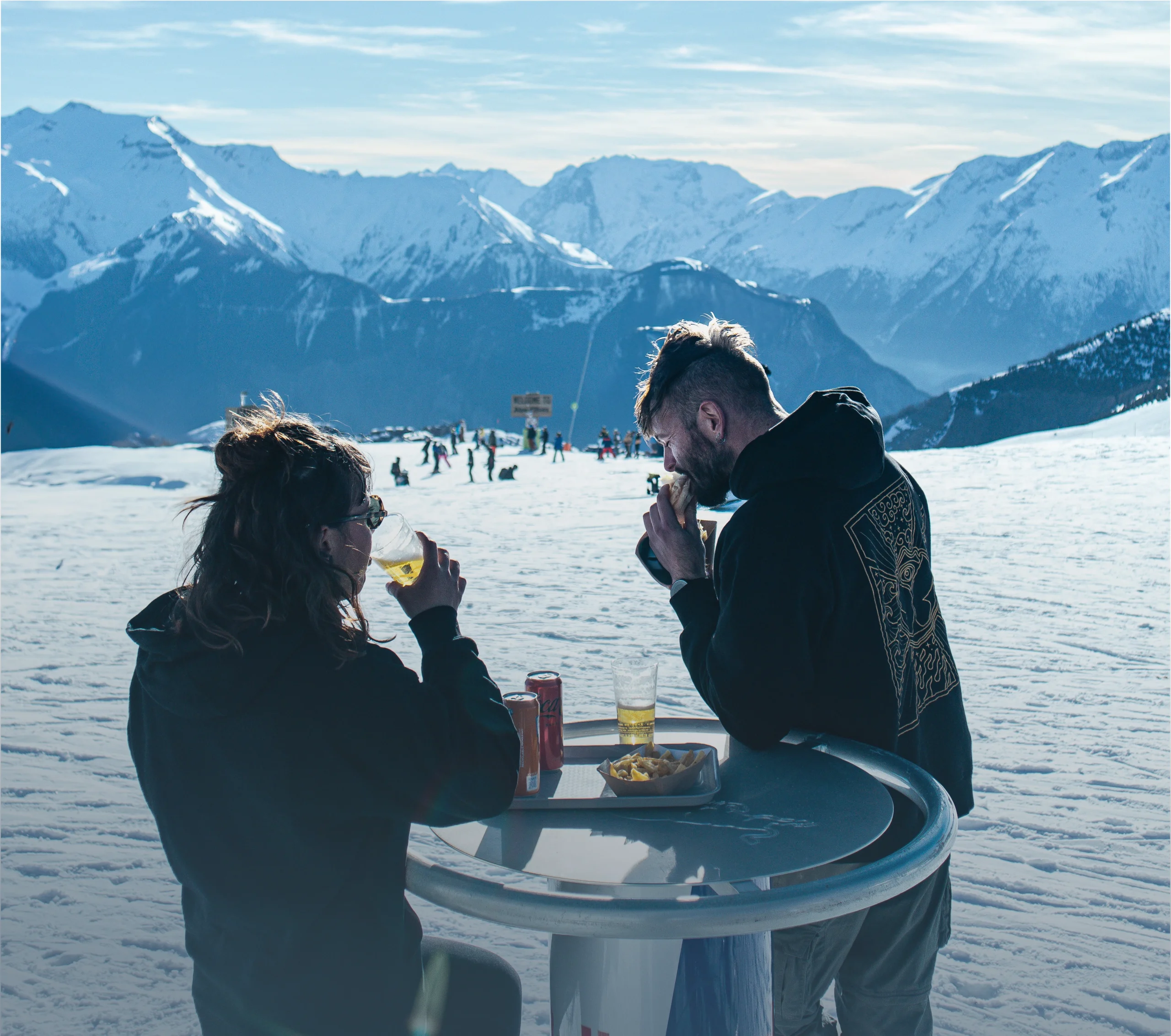 Sarenne Alpe d'Huez